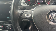 Volkswagen Golf 1.5 TSI EVO Match 5dr Petrol Hatchback